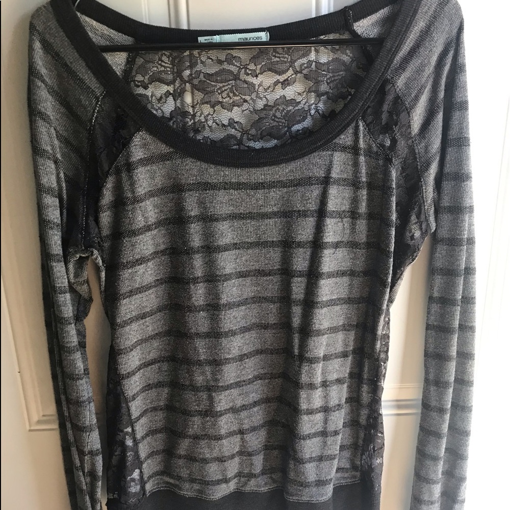 Maurices
